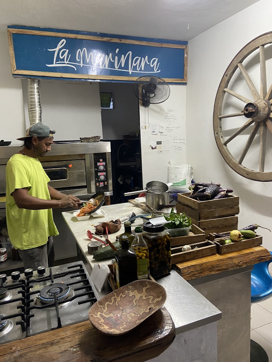 La Marinara-7